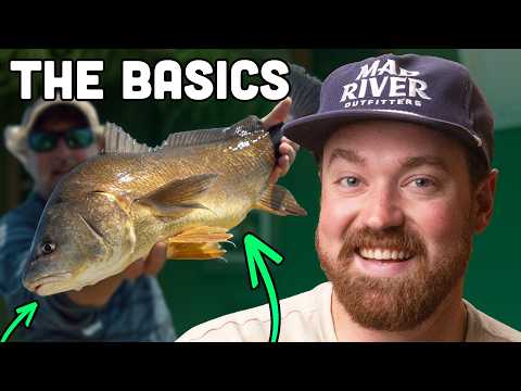 So You Want to Catch Drum on the Fly...