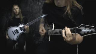 Jackson Pro Series Monarkh - YouTube