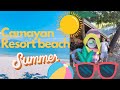 Camayan beach resort tour inside may 2023