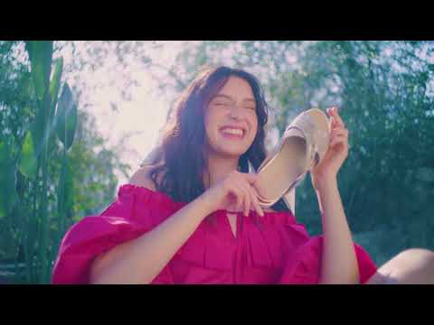 Zapatos Gacel - YouTube