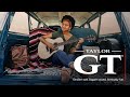 Video: TAYLOR GT811E GREAND THEATER - NATURAL