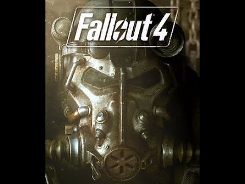 Видео: Fallout 4 где то в пустошах #shorts