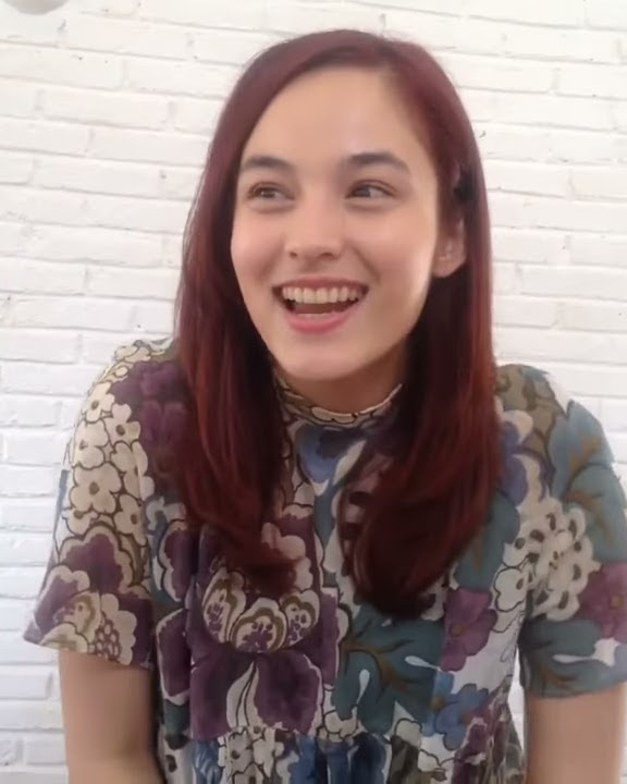 Lucunya Ucapan Ulang Tahun Chelsea Islan