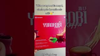#produkkesehatan#chensora_yorokobikoffie#healthbeautycreator#mytiktok@aulia.firdaus3#fyppppppppppppp