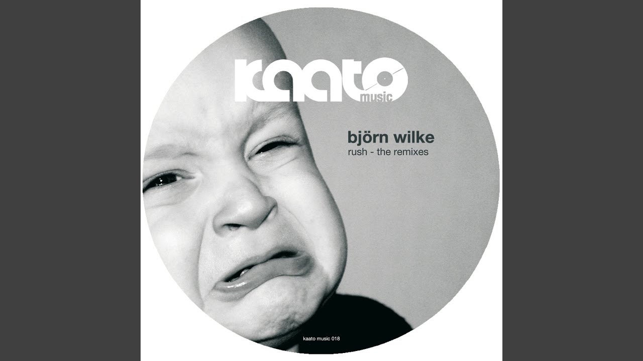 Rush (Saeed Younan Remix)