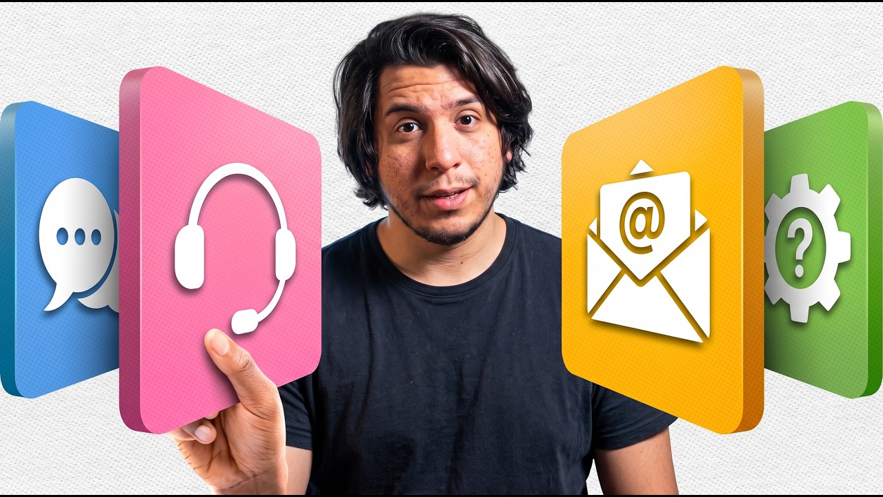 5 Remote Customer Support Jobs ($700 to $2,300 a Month)