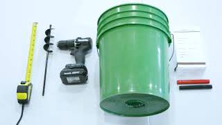 How to Take a Proper Soil Sample | Step-by-Step Guide for Farmers & Agronomists