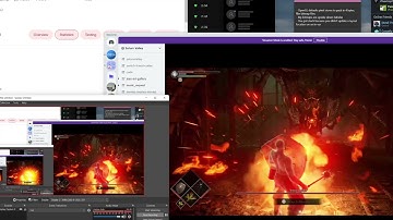 Discord has an 8MB upload limit