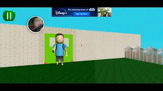 Play for Angry Teacher Camping - 2021-02-13 screenshot 3