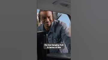 Will Ridesharing Shape the Future of Self-Driving Cars?  Expert Insights from Motional Engineer.  🚘