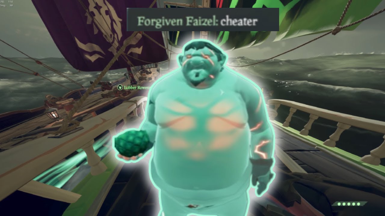 AI generated pirates
