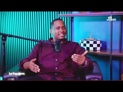 Social media is not random, there is strategy to it with Nathan Mugisha | S2EP09