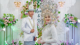 Meminta Izin Restu Menikah (Trailer)
