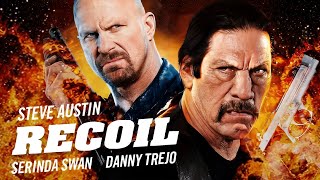 RECOIL - BEST Action Movie Hollywood English | New Hollywood Action Movie Full HD