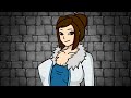 Mei's Beauty Secret - Overwatch Parody