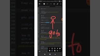 How to mod GoPro Quik v 11.13 | Smali Reverse Engineering | Educational Purposes Only screenshot 4