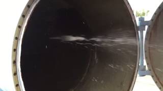 Heat Exchanger Tube Cleaning