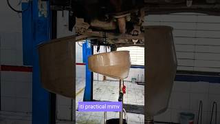 iti practical mmv #mechanic #shortsfeed