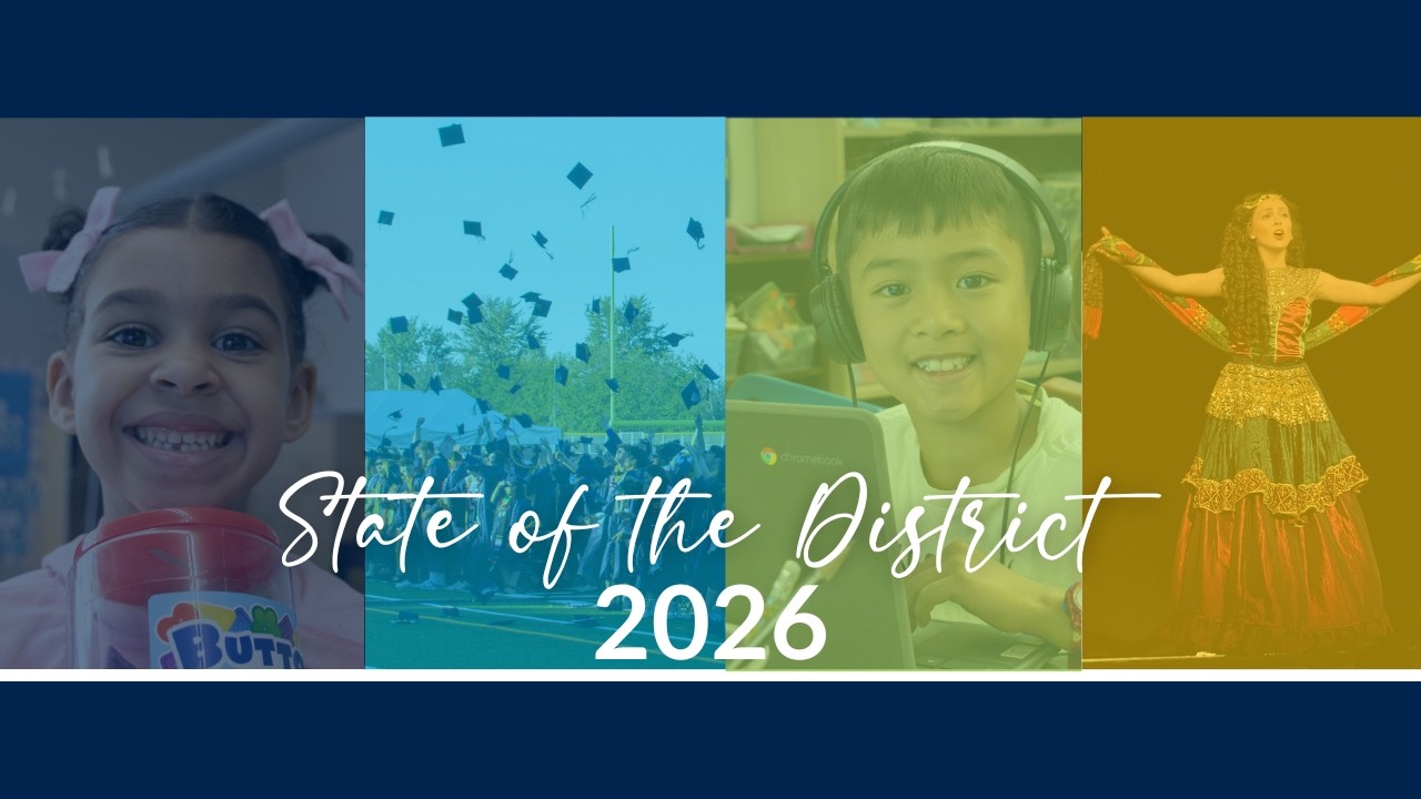 State of the District 2026