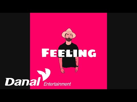 Aaron <strong>Kellim</strong> - Feeling