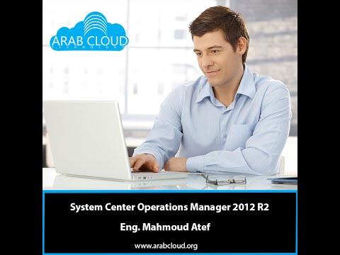 System Center Operations Manager 2012 R2 (Install Agent) - YouTube