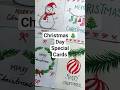 Christmas special 🧑‍🎄⛄cards#trending #shorts #viral #youtubeshorts