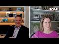The ROAR Podcast: Jordan Goldstein, Gensler