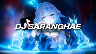 DJ SARANGHAE (I LOVE YOU) [speed up + reverb] screenshot 2