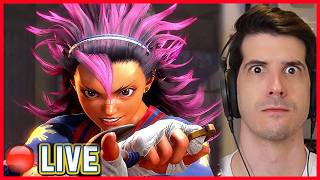 🔴BIG PATCH  + YASMINE🔴[LIVE]