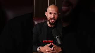 Andrew Tate EXPOSES Government Corruption