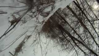 Sir 2th - Aurora Backwoods Crash - Hoverthings Flip FPV