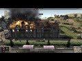 Men of War Assault Squad 2 США Оверлорд Героическая Сложность [Full HD]