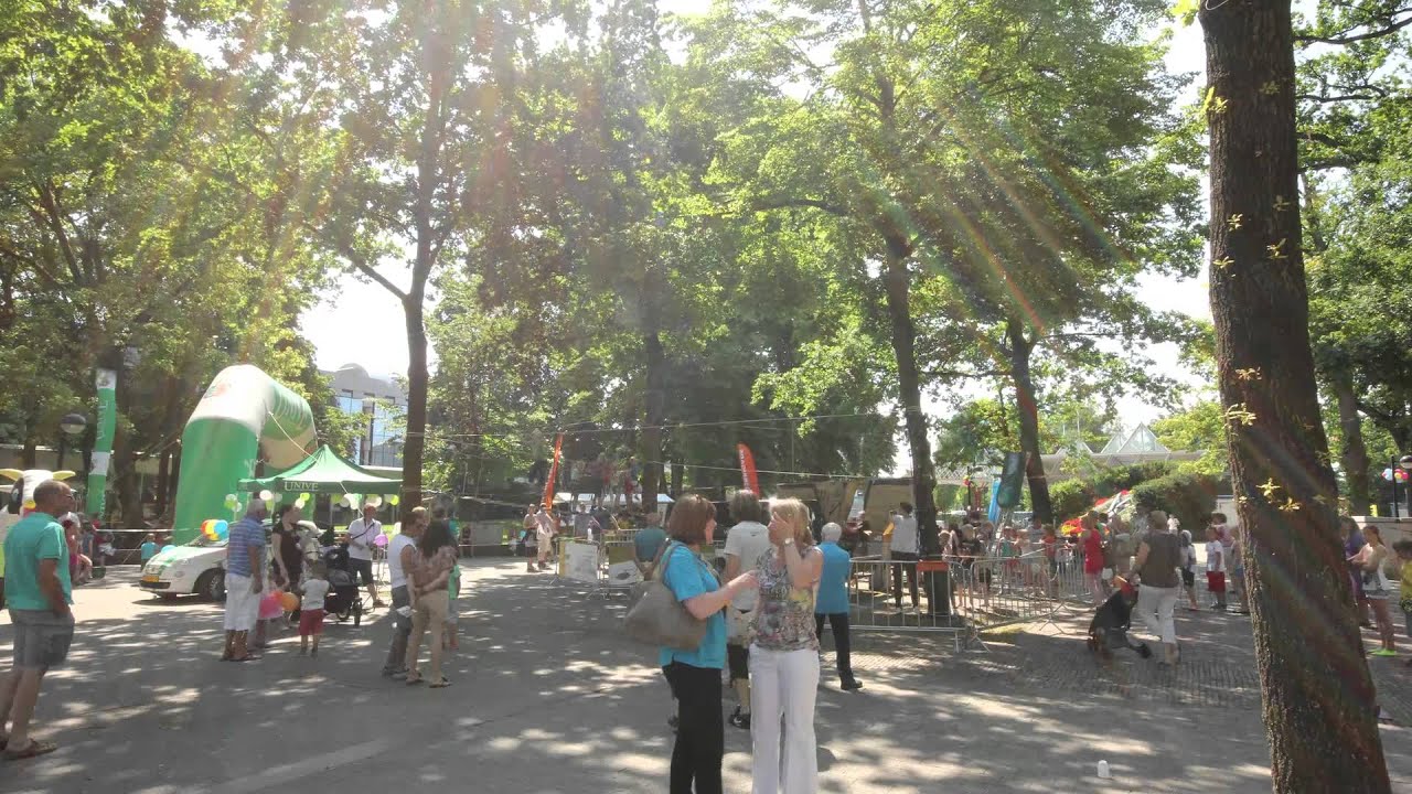 Wat de doen in Emmen? - Hoe Leuk is... Nederland