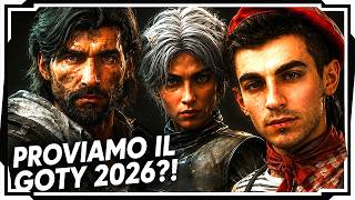 🔥 PROVIAMO IL GOTY 2026?! Clair Obscur: Expedition 33 Blind Run ITA (Ep.1)