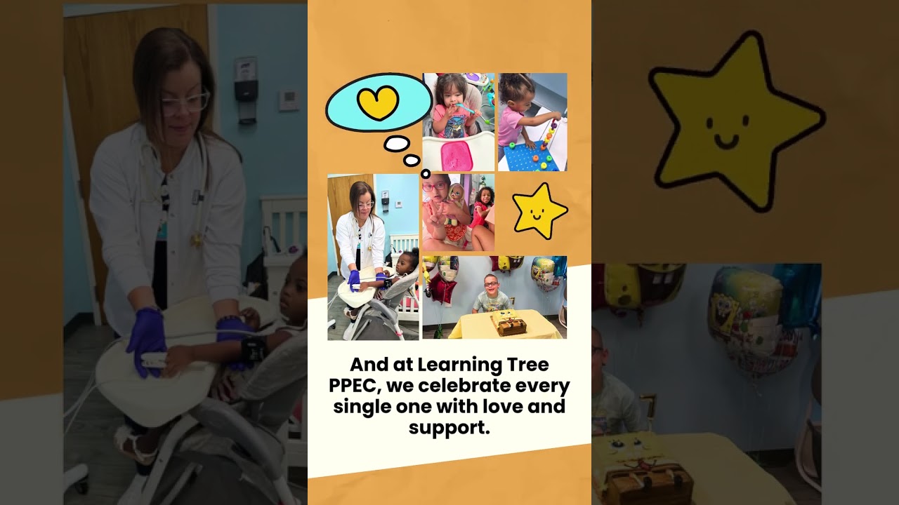 Tiny Wins, Big Celebrations 🎉 