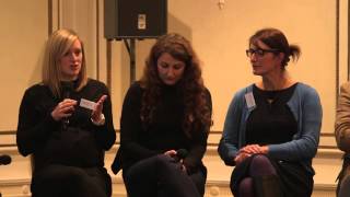 Celebrity Making It in Textiles Interviews: Career perspectives from former textile graduates Net Worth