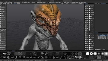 Advantages of Vertex Painting Pt 2