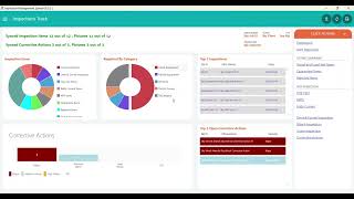 Desktop APP for LGI screenshot 3