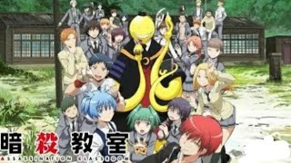 Ansatsu Kyoushitsu 2 Temporada Dublado - Episódio 25 - Animes Online