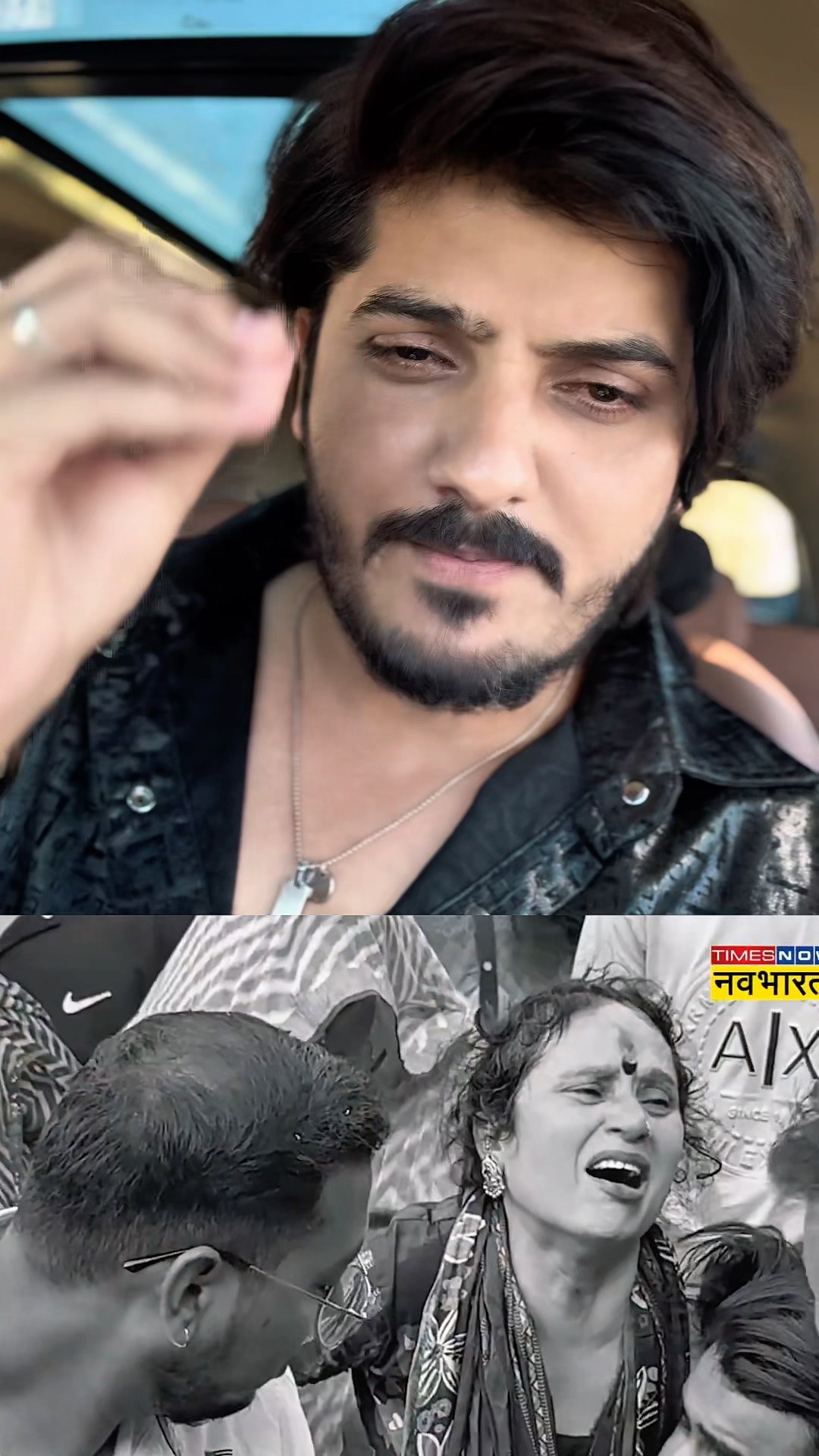 💔 हार्ट ब्रेक स्टेटस - ShareChat