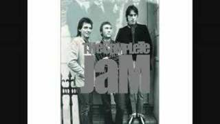 The Jam - The Great Depression chords