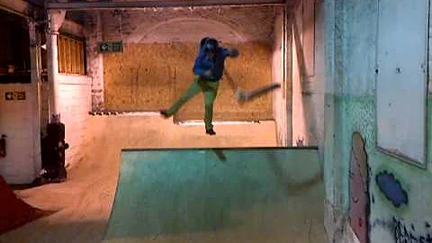 rory middleton new learn