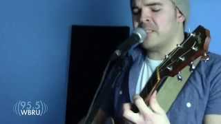 We Were Astronauts – Outside Boston (Live at BRU)