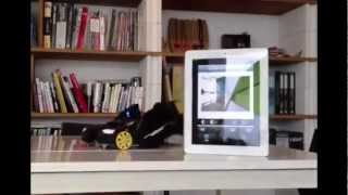 RC Car Transformer robot voiture radio commandé transformers robot