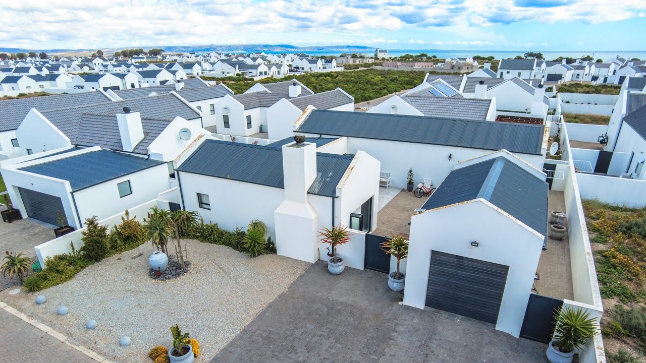 3 Bedroom For Sale | Laaiplek