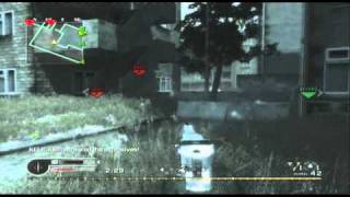 FML Hitmarker .. CoD4