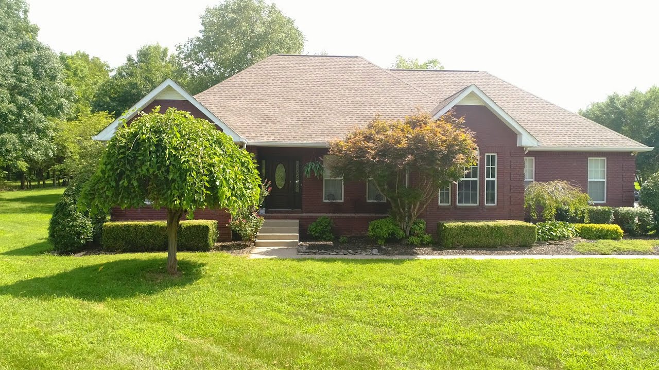 786 Rogers Ln Lebanon TN 37087 YouTube