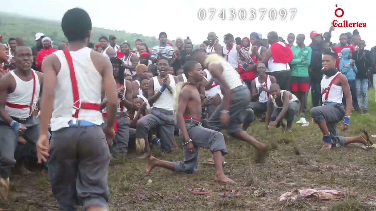 ISIKHALA SASEMABEDLANA || P.2 || 25 December 2023