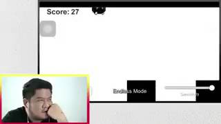 เบน ชลาทิศ เล่นเกม Scream Go อย่างฮา screenshot 5