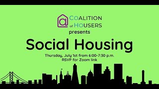 Social Housing